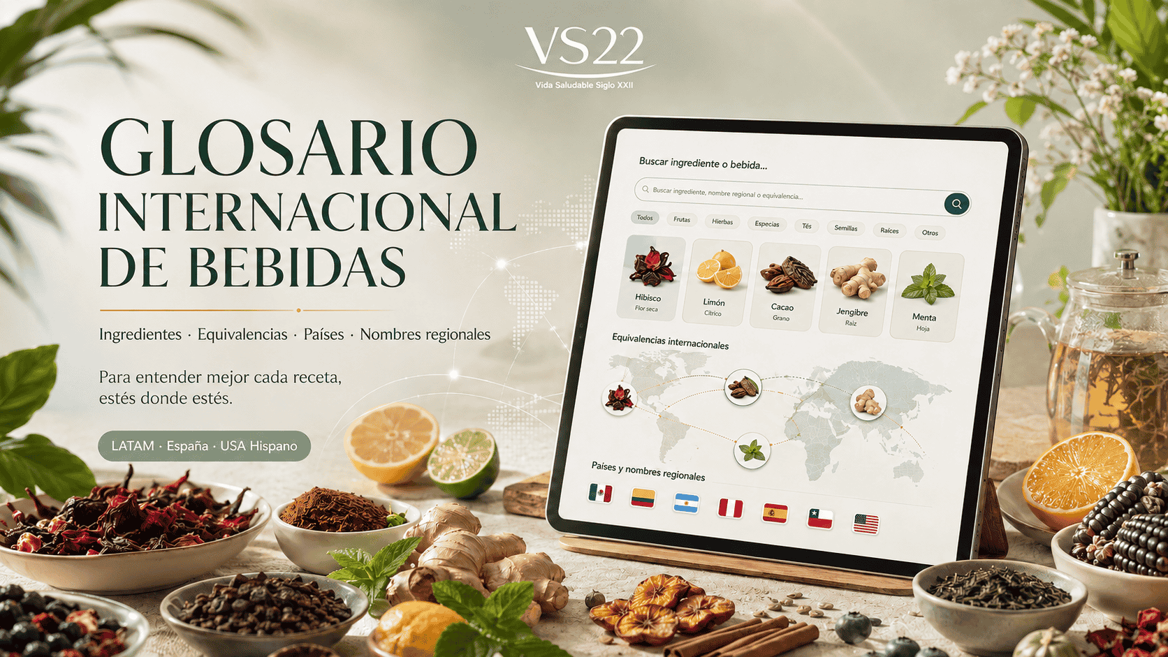 Guía de Proteínas en Polvo