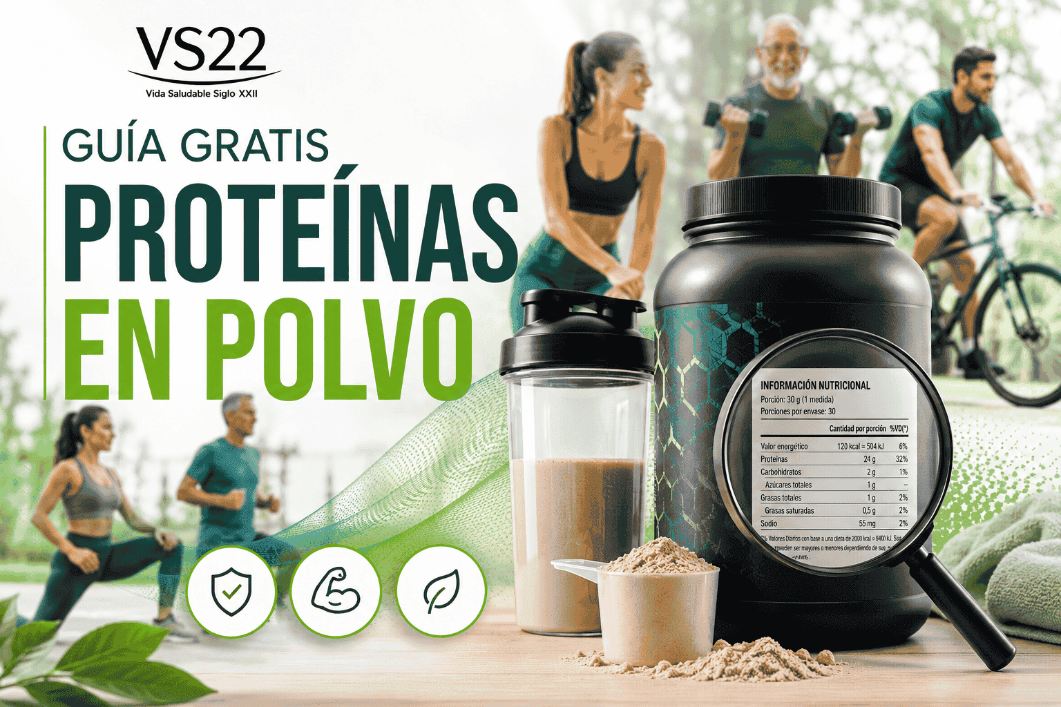 Glosario Internacional de Bebidas